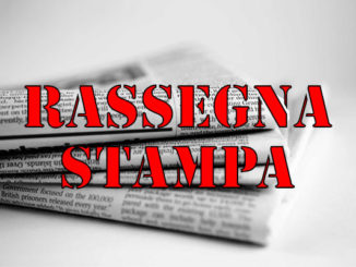 rassegna stampa