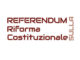 referendum sulla costituzione