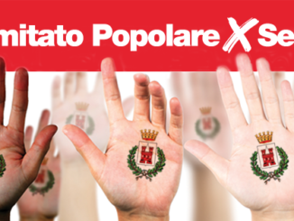 comitato popolare x sesto