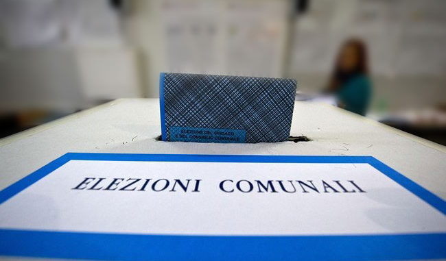 legnano elezioni comunali 2017