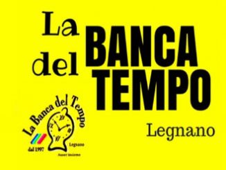 la banca del tempo legnano